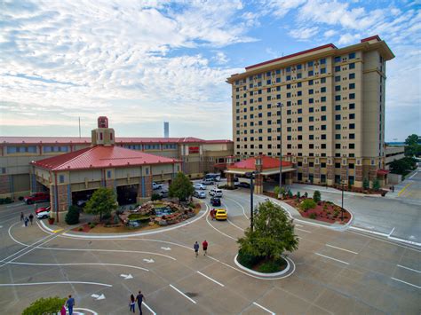 shawnee casino oklahoma city